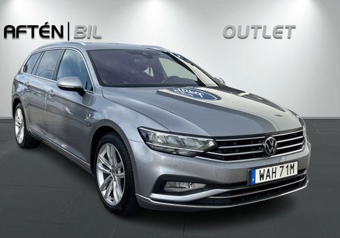 Volkswagen Passat Variant, 2023 3