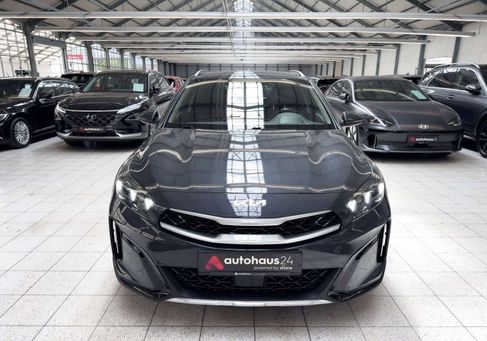 Kia XCeed, 2023