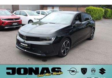 Opel Astra, 2023