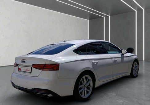 Audi A5, 2023 2