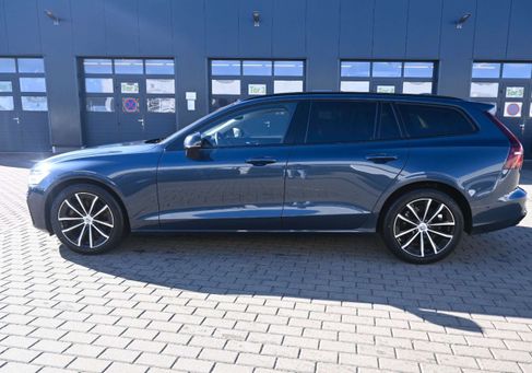 Volvo V60, 2022 2