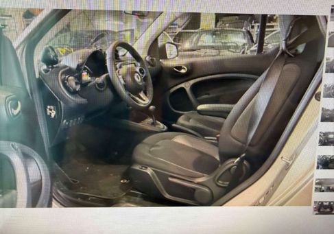 Smart ForTwo, 2022
