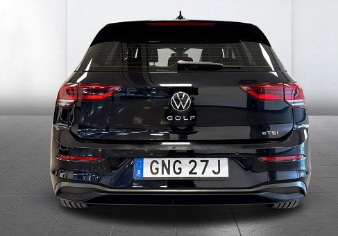 Volkswagen Golf, 2022 3