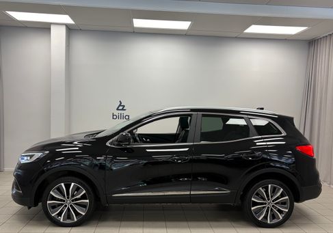 Renault Kadjar, 2019