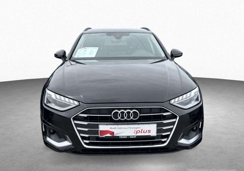 Audi A4, 2024