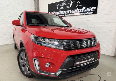 Suzuki Vitara, 2023