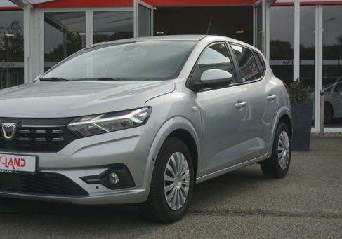 Dacia Sandero, 2023