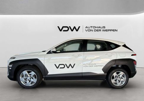 Hyundai Kona, 2024 3