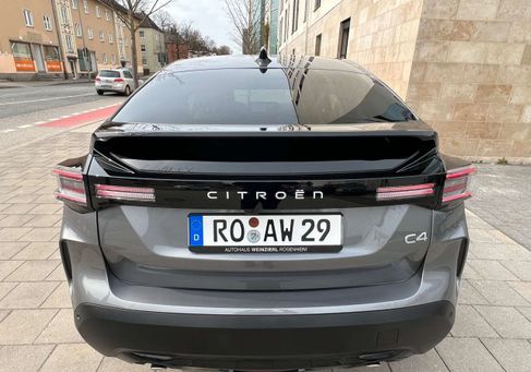 Citroën C4, 2025 3