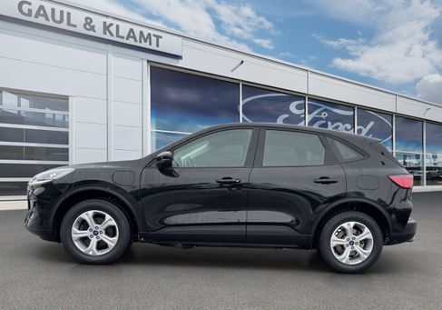 Ford Kuga, 2022