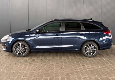 Hyundai i30, 2025 2