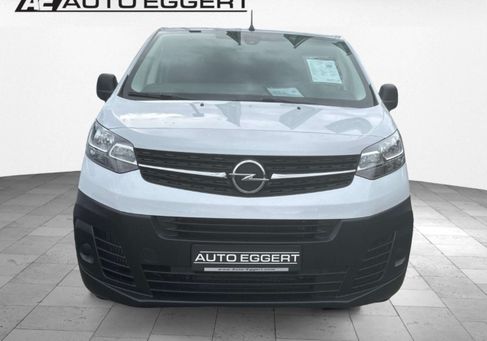 Opel Vivaro, 2024 3