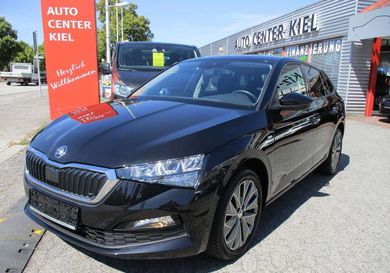 Skoda Scala, 2023
