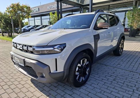 Dacia Duster, 2025