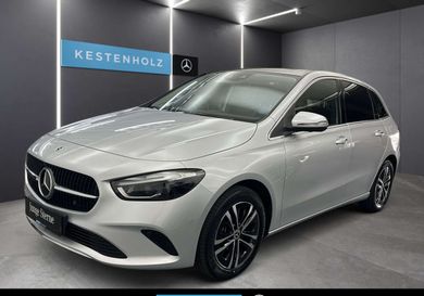 Mercedes-Benz B 250, 2023