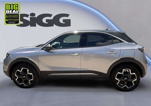 Opel Mokka, 2023 2