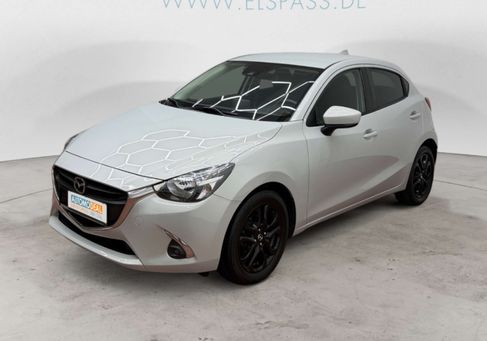 Mazda 2, 2018 2
