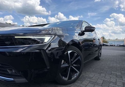 Opel Astra, 2023