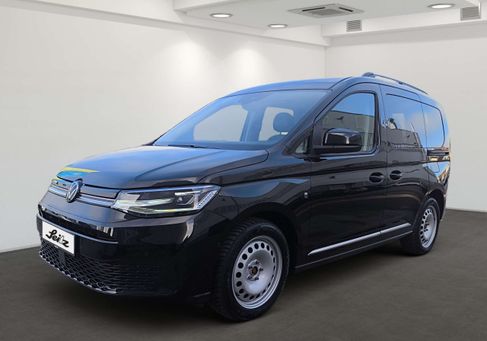Volkswagen Caddy, 2021