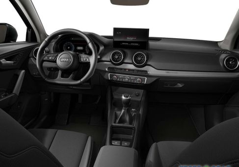 Audi Q2, 2026 3