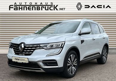 Renault Koleos, 2023