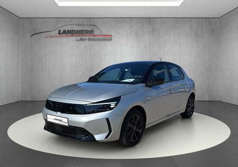 Opel Corsa, 2025 2