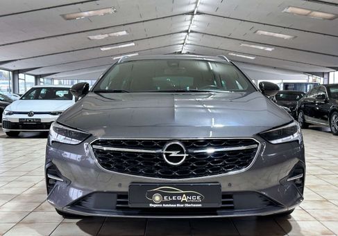 Opel Insignia, 2023