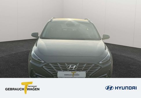 Hyundai i30, 2024 2