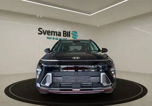 Hyundai Kona, 2026 2