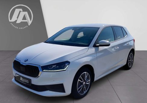 Skoda Fabia, 2023
