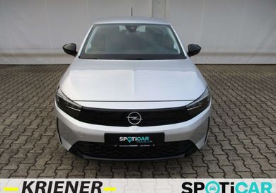 Opel Corsa, 2025