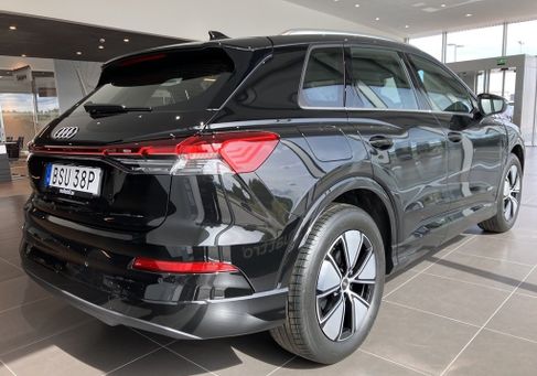 Audi Q4, 2027