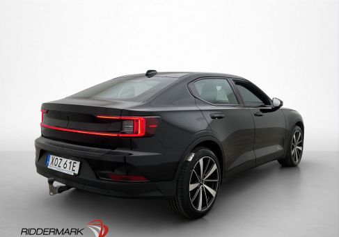 Polestar 2, 2022