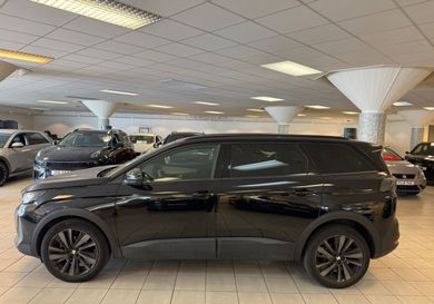 Peugeot 5008, 2023
