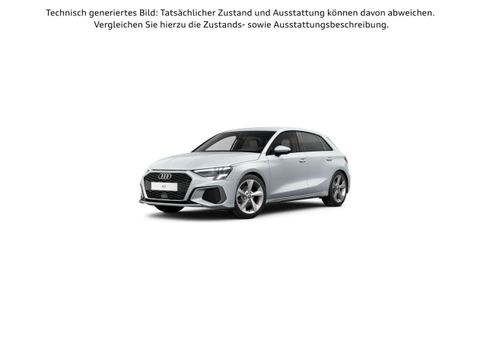 Audi A3, 2023 3