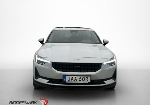 Polestar 2, 2022 2