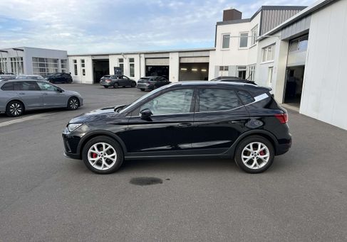 Seat Arona, 2024 3