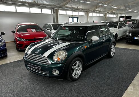 MINI, 2007