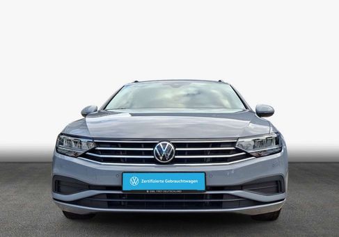 Volkswagen Passat Variant, 2022 3