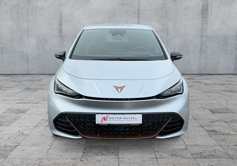 Cupra Born, 2022