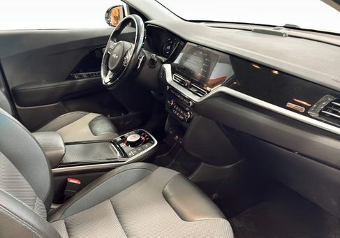 Kia Niro, 2022 3