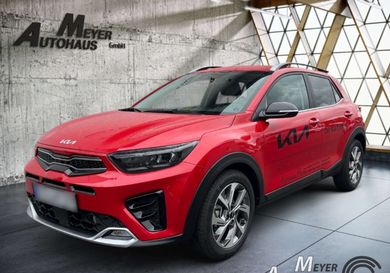 Kia Stonic, 2024