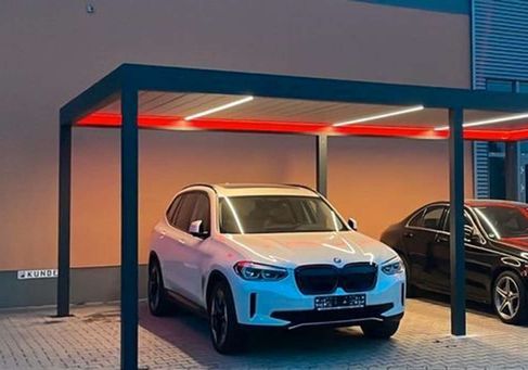 Mercedes-Benz GLC 250, 2017