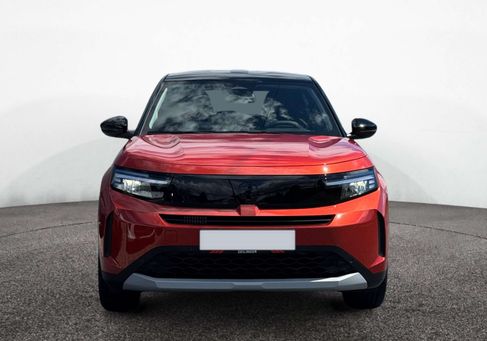 Opel Frontera, 2026