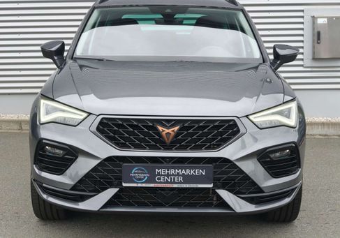 Cupra Ateca, 2023