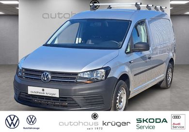 Volkswagen Caddy, 2020
