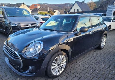 MINI One Clubman, 2020