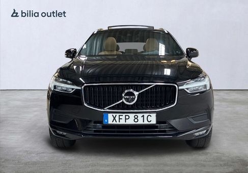 Volvo XC60, 2020 2