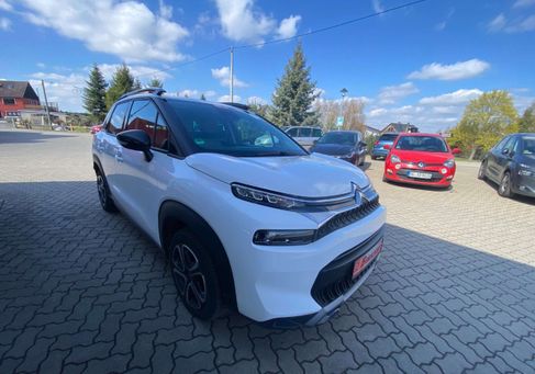 Citroën C3 Aircross, 2023