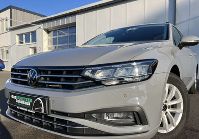 Volkswagen Passat Variant, 2024